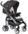 Gesslein Kinder-Buggy »S2, Stern«, mit schwenkbaren Vorderrädern; Made in Germany; Kinderwagen, Buggy, Sportwagen, Sportbuggy, Kinderbuggy,…