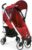 Gesslein Kinder-Buggy »Swift, Signalrot«, mit schwenkbaren Vorderrädern; Kinderwagen, Buggy, Sportwagen, Sportbuggy, Kinderbuggy, Sport-Kinderwagen