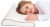 Gesundheit Kinder Kissen für Bett Schlafen Hypoallergenic Memory Schaum kinderkissen Neck-Protector für Kinder (3-10 Jahre)