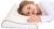 Gesundheit Kinder Kissen für Bett Schlafen Hypoallergenic Memory Schaum kinderkissen Neck-Protector für Kinder (3-10 Jahre)