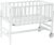 Geuther Beistellbett »Betty«, Bett an Bett