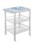 Geuther Wickelregal Clarissa – Wickelregal Clarissa, in Weiß, 56×90.5×74.5 cm (1er Pack)