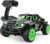 Gizmovine Ferngesteuertes Auto, 2.4GHz RC Auto Offroad Truck 25 km/h All Terrains RC Auto mit LED Scheinwerfer, Monster Vehicle Truck Crawler für…