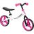 Globber Laufrad »Laufrad Go Bike, weiß/pink«