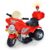 Goods+Gadgets Elektro-Kindermotorrad »Kinderdreirad«, Kinderroller E-Scooter Elektro-Kinder-Auto