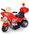 GOODS+GADGETS Elektromotorrad Kinder-Motorrad mit Akku | Kinderfahrzeuge Elektrofahrzeug E-Scooter Kinderroller