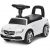 GOPLUS 2 in 1 Kinderauto, Schiebauto mit Musik, Lichter & Hupenfunktion, Rutschauto mit verstecktem Stauraum, Spielzeugauto für Kinder von 1-3…