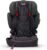 Graco Affix Kindersitz 15-36 kg, Autokindersitz ab 4 bis 12 Jahren, Gruppe 2/3, Konnektoren zur Fixierung am Isofix-System des Autos, mitwachsend,…