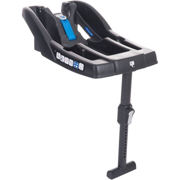 Graco Babyschale »Base für Snugride, Black«