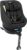 Graco Turn2Me Reboarder Kindersitz mit Isofix, 360 Grad drehbarer Autositz für Kinder von 0-4 Jahre, Gruppe 0+/1 (ab Geburt – 18 kg), 5-Punkt-Gurt…