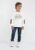 Gulliver Regular-fit-Jeans mit abnehmbarer Kette