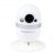 H + H Babyruf »CC 1000« Überwachungskamera (Babyüberwachung, 8m Nachtsicht, Live-Bild, Zweiwege-Audio, Mikrofon + Lautsprecher, wei)