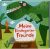 Haba Buch »Freundebuch Dinos – Meine Kindergarten-Freunde«