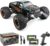 HAIBOXING Ferngesteuertes Auto 4WD RC Auto 1:16 36km/hHochgeschwindigkeits RC Monster Truck 2,4 GHz Rennwagen Wasserdicht Geländewagen Auto…