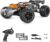 HAIBOXING Ferngesteuertes Auto 4WD RC Auto 1/18 36 km/h All Terrains Offroad Elektro Fahrzeug 2,4 GHz Offroad Monstertruck Buggy mit 2…