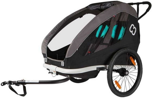Hamax Fahrradkinderanhänger »Traveller«