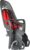HAMAX Kinderfahrradsitz Zenith with Carrier Adapter
