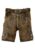 Hammerschmid Trachtenlederhose (2-tlg., mit Gürtel) Kinder im Used Look