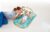 Hape Spielbogen »Gym«, mit Spieldecke