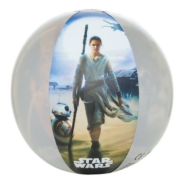 Happy People Wasserball »Wasserball Star Wars«