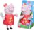 Hasbro Kuscheltier »Peppa Pig, Grunz-mit-mir-Peppa«