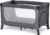 Hauck Baby-Reisebett »Dream N Play Plus, Grey«, inkl. Transporttasche