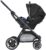 Hauck Babyschale »select BABY i-size«, 4,9 kg, 40 – 85 cm