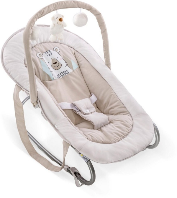Hauck Babywippe »Bungee Deluxe, Friend«