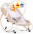 Hauck Babywippe »Bungee Deluxe, Pooh Cuddles«