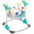 Hauck Babywippe »Jump Around, Hearts«