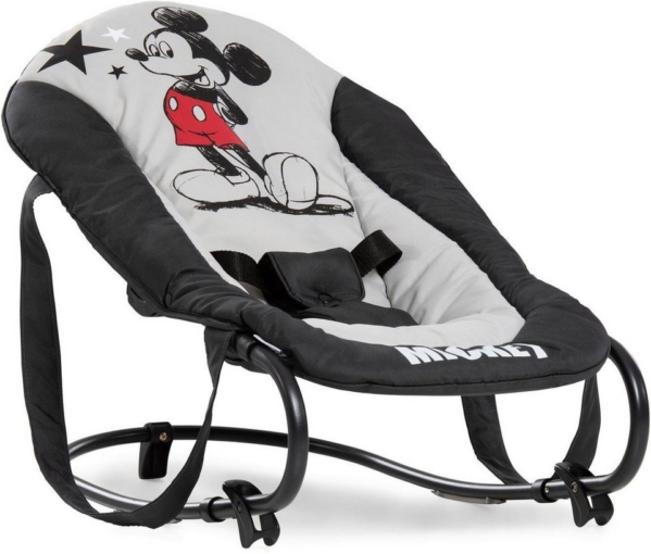 Hauck Babywippe »Rocky – Mickey Stars«