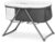 Hauck Beistellbett »Dreamer, Grey«