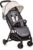 Hauck Disney Reise Buggy Swift Plus / Ultra Leicht / Einhändig Faltbar / Super Kompaktes Klappmaß / mit Liegeposition / Belastbar bis 18 kg /…