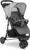 Hauck Dreirad Buggy Citi Neo 3 / Belastbar bis 25 kg / Einhändig Faltbar / Leicht – nur 7,5 kg / inkl. Getränke Halter / mit Liegeposition für…
