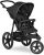 Hauck Dreirad Buggy Runner 2, Extra Große Luft Räder, All Terrain, Belastbar bis 25 kg, Sonnen Verdeck mit UPF 50+, Liegeposition,…