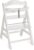 Hauck Hochstuhl »Alpha+, White«, aus Holz