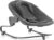 Hauck Hochstuhlaufsatz »Alpha Bouncer Premium, Charcoal«, für Neugeborene mit Wippgestell; für Hochstuhl Alpha+ und Alpha+ Select