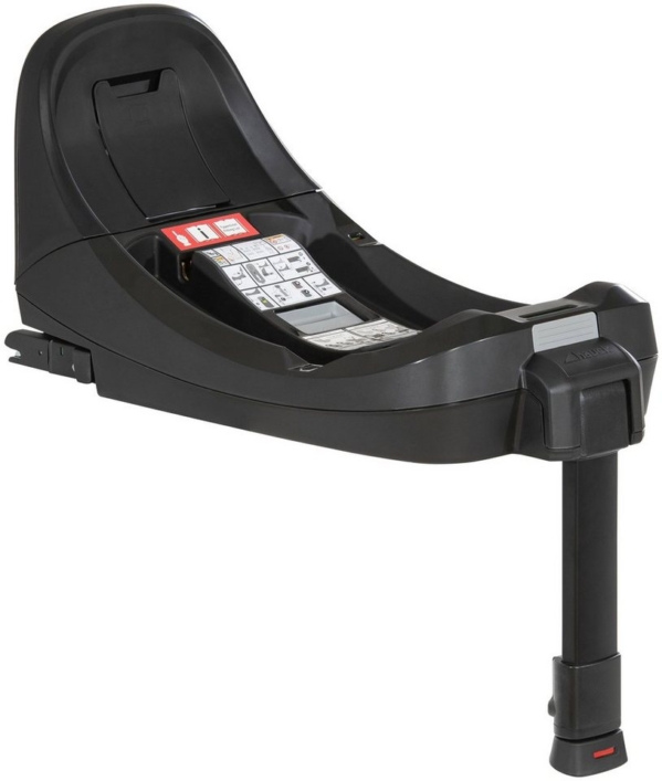 Hauck Isofix Basis »select Base i-size«, Isofix Basis für die Autositze Select Baby / Select Kids
