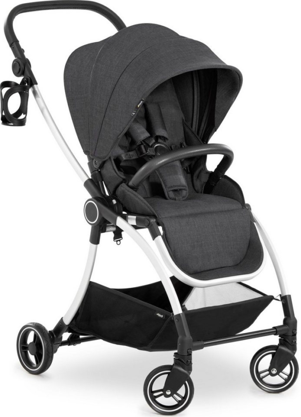 Hauck Kinder-Buggy »Colibri«, mit schwenk- und feststellbaren Vorderrädern; Kinderwagen, Buggy, Sportwagen, Sportbuggy, Kinderbuggy, Sport-Kinderwagen