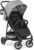 Hauck Kinder-Buggy »Rapid 4R Plus«, mit schwenk- und feststellbaren Vorderrädern; Kinderwagen, Buggy, Sportwagen, Sportbuggy, Kinderbuggy,…