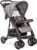 Hauck Kinder-Buggy »Shopper Neo II, Pooh Cuddles«, mit schwenk- und feststellbaren Vorderrädern; Kinderwagen, Buggy, Sportwagen, Sportbuggy,…