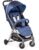 Hauck Kinder-Buggy »Swift Plus, Denim«, Kinderwagen, Buggy, Sportwagen, Sportbuggy, Kinderbuggy, Sport-Kinderwagen