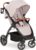 Hauck Kinder-Buggy »Uptown«, mit schwenk- und feststellbaren Vorderrädern; Kinderwagen, Buggy, Sportwagen, Sportbuggy, Kinderbuggy, Sport-Kinderwagen