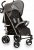 Hauck Kinder-Buggy »Vegas Melange Grey X«, mit leichtem Aluminiumgestell; Kinderwagen, Buggy, Sportwagen, Sportbuggy, Kinderbuggy, Sport-Kinderwagen