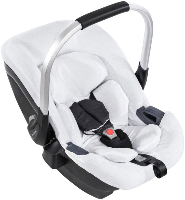 Hauck Kindersitzbezug »Summer Cover iPro Kids«, Sommerbezug zu Reboarder iPro Kids