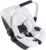 Hauck Kindersitzbezug »Summer Cover iPro Kids«, Sommerbezug zu Reboarder iPro Kids