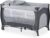 Hauck Kombi Reisebett Set Sleep N Play Center / für Babys und Kinder ab Geburt bis 15 kg / 120 x 60 cm / 2 Höhen / inkl. Wickelauflage / Trage…
