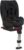 Hauck Reboard Autositz inkl. ISOFIX Station Varioguard Plus / Gruppe 0 – 1 / Babys und Kinder ab Geburt bis 18 kg / ECE R44/04 / Einstellbare…