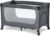 Hauck Reisebett Dream N Play Plus / für Babys und Kinder ab Geburt bis 15 kg / 120 x 60 cm / Leicht / Kompakt Faltbar / Inkl. Trage Tasche /…