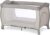Hauck Reisebett Sleep N Play Go Plus / für Babys und Kinder ab Geburt bis 15 kg / 120 x 60 cm / Leicht / Kompakt Faltbar / Inkl. Trage Tasche /…
